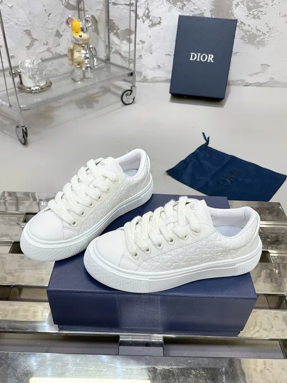 Dior Shoe 